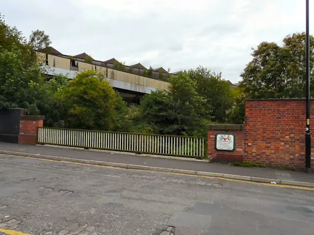 Hidden, Cambridge