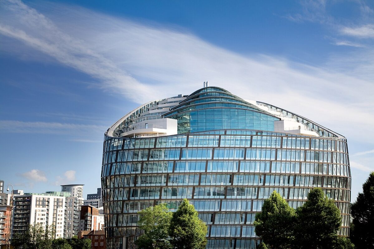 The Haçienda, Manchester