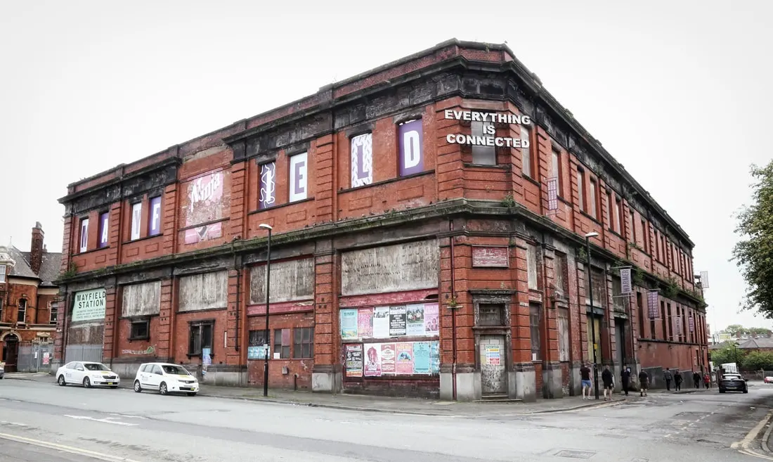The Warehouse Project, Manchester