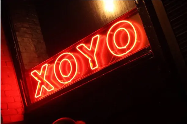 XOYO, Birmingham